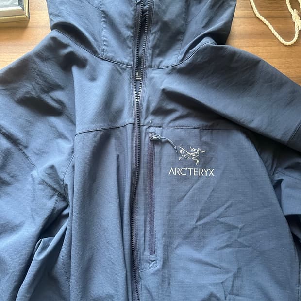 아크테릭스 스쿼미시