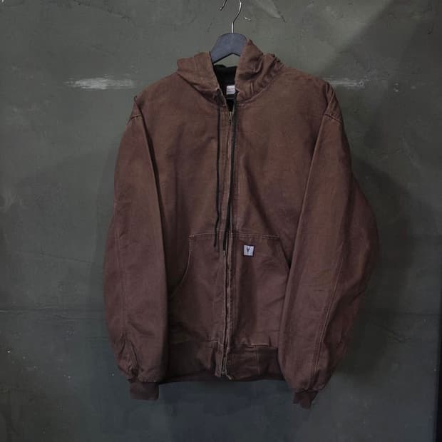 Fortress Products - Duck Active