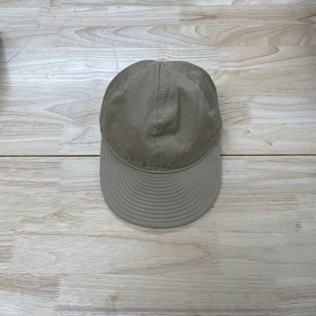 캡틴선샤인 베이지 볼캡 F