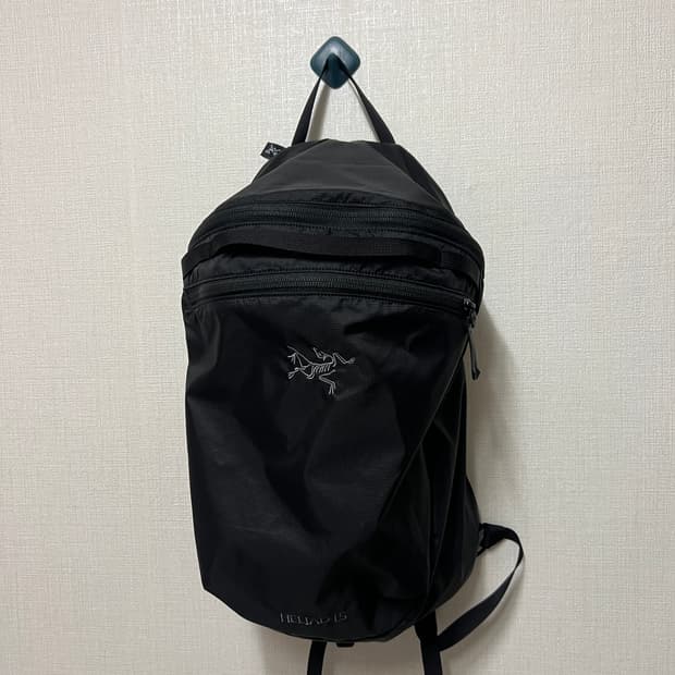 ARCTERYX Heliad 15
