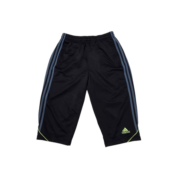 Adidas 아디다스 마샬아츠 트레이닝 7부 반바지