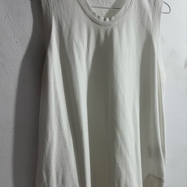 Julius Sleeveless Top