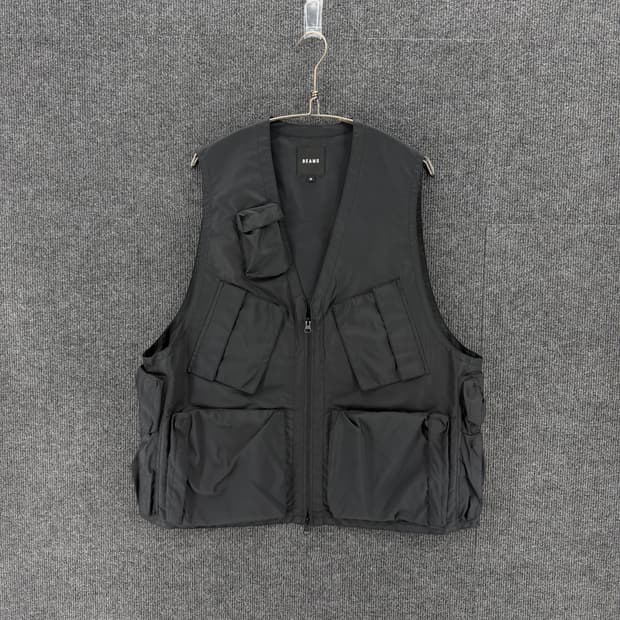 빔즈 텍티컬 베스트