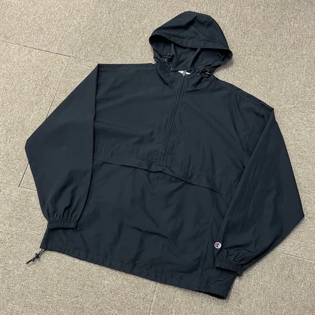 챔피온 아노락 바람막이 (L)