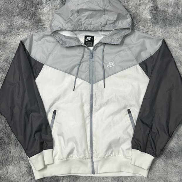 나이키 윈드러너 바람막이 XXL