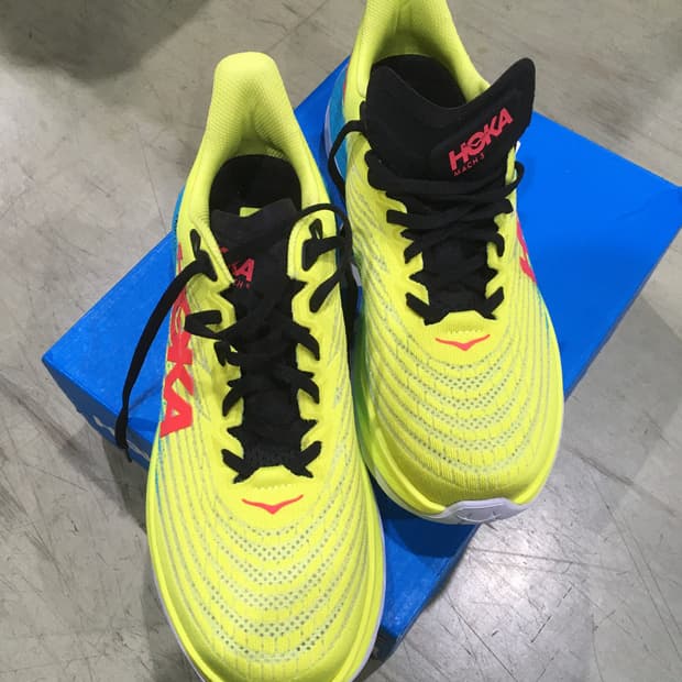 호카 마하5 270