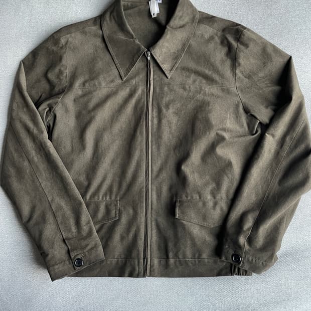 Epicenter tourist jacket