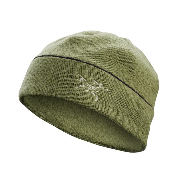 아크테릭스 커버트비니