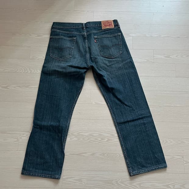 Levis 리바이스 505  34 32