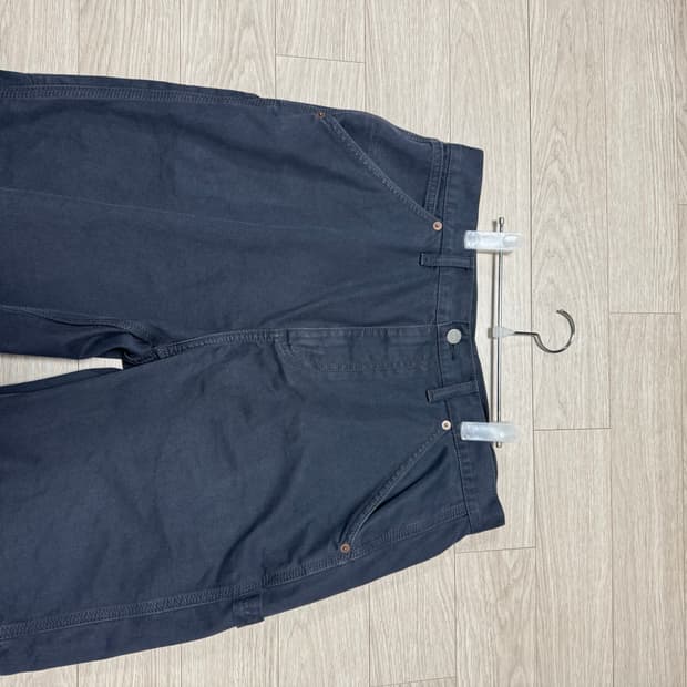 디스이즈네버댓 반바지