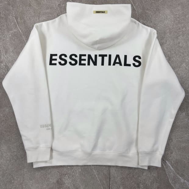 Fear of God Essentials Hoodie  
