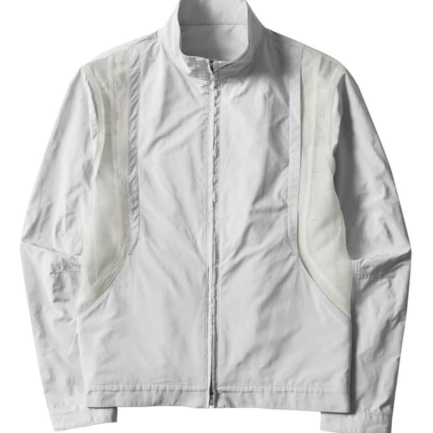 엑슬림 ep7 07 자켓 라이트그레이 xl