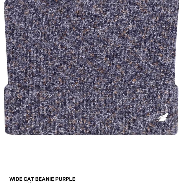 코이세이오 고양이 비니