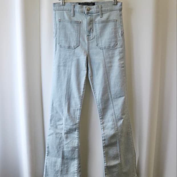 Veronica Beard Jeans