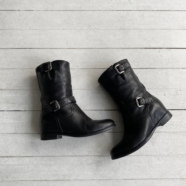 [Prada sport] 부츠