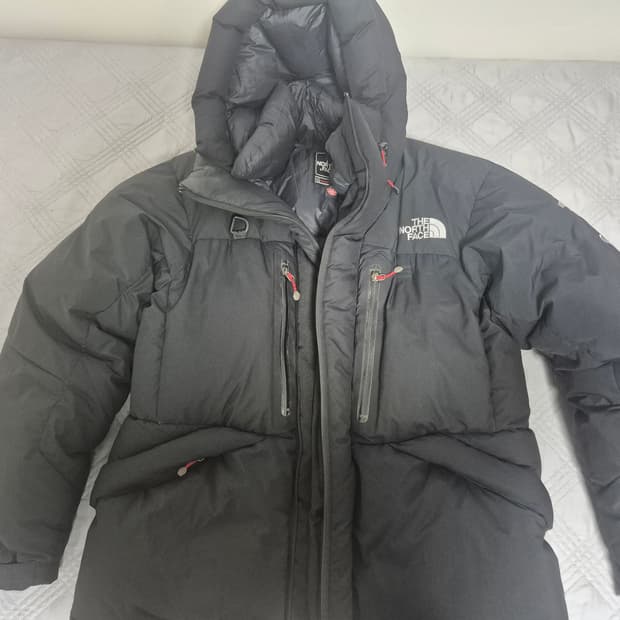 노스페이스 히말라야 105