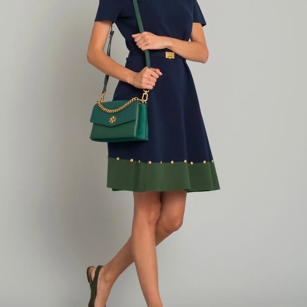 tory Burch 토리버치 kira 슬링백