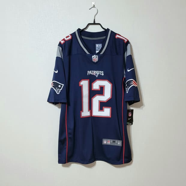 NFL 뉴잉글랜드 패트리어츠 럭비져지