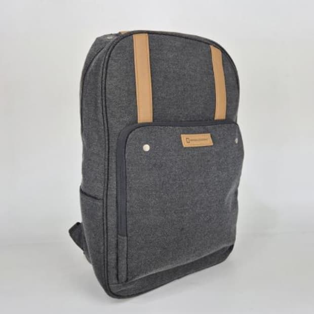 내셔널지오그래픽 백팩