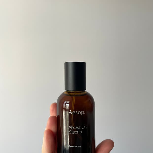 Aesop Above Us Steorra