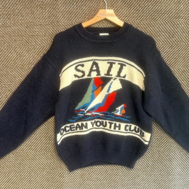 OYC 울니트 New wool 100