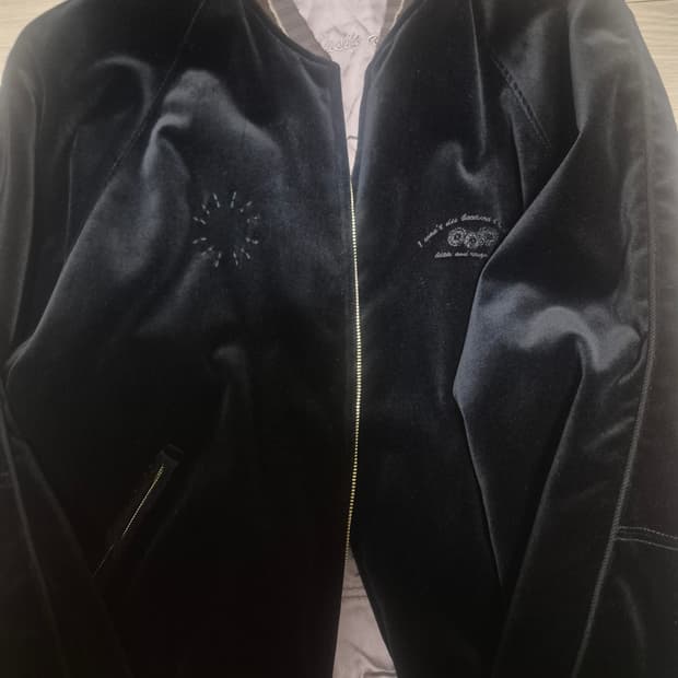 폴리테루 대구 수베니어 블랙 4사이즈