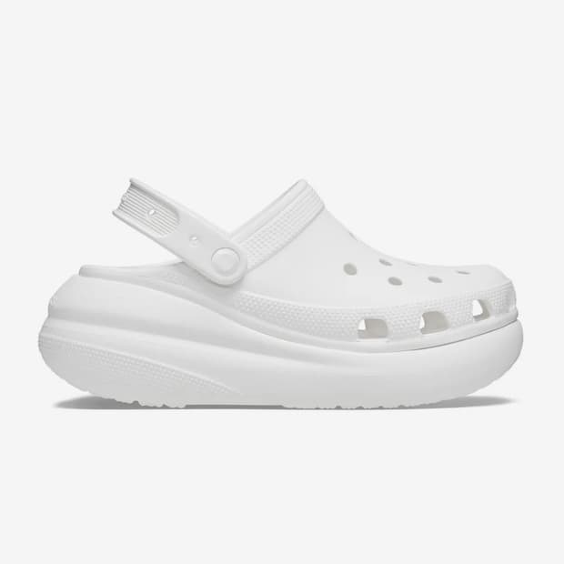 크러쉬 클로그 크록스 새상품