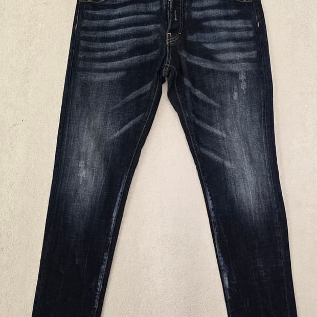 디스퀘어드2 남자청바지.  싸이즈 31