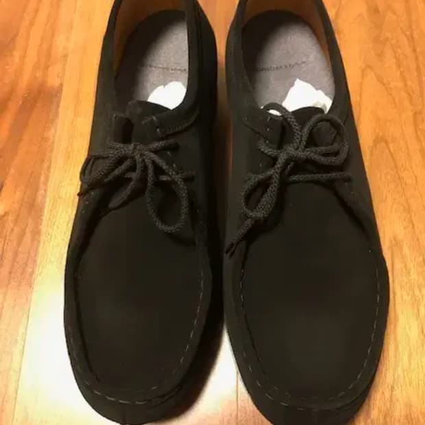 footworks 풋웍스 티롤리안 슈즈