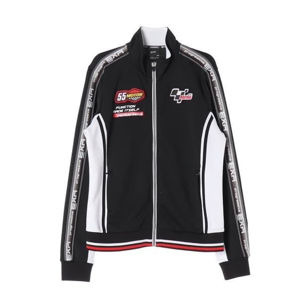 EXR 레이싱 져지 트랙자켓 L