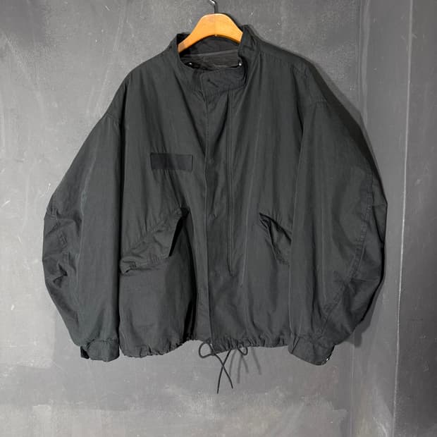 프릭스스토어 피쉬테일파카 (S)