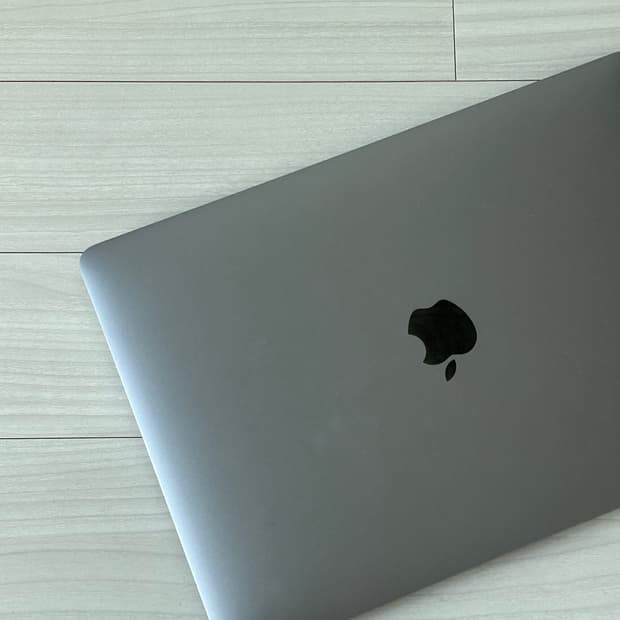 Apple MacBook Air M1 - 스페이스 그레이