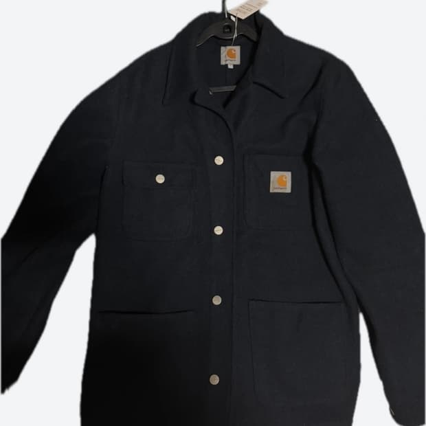 칼하트 코트자켓 L