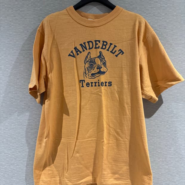 웨어하우스 티셔츠 판매합니다