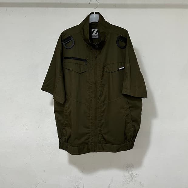 vtg jacket