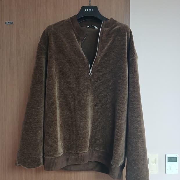 타임옴므 남성 탑105 