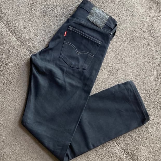 리바이스 501XX 데님팬츠 W30 L32