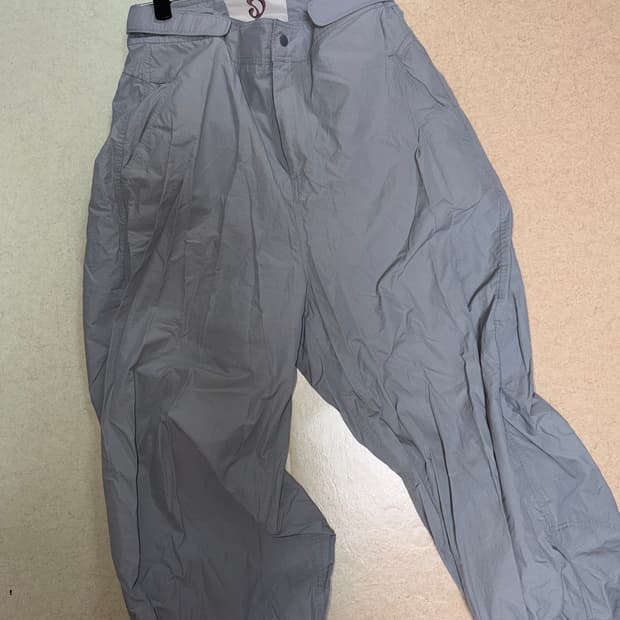 스마트어반유즈풀 팬츠 코이세이오 바지