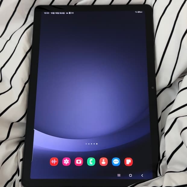 갤럭시 탭 A9+ s급