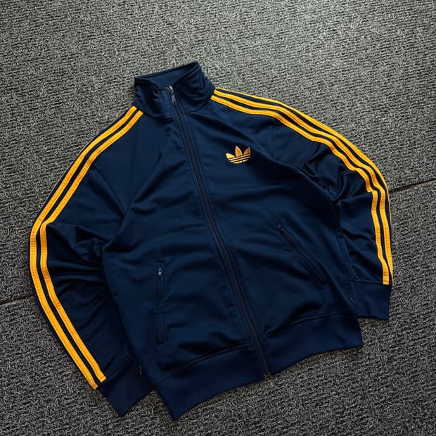 아디다스 아디컬러 클래식 파이어버드 트랙탑 1832