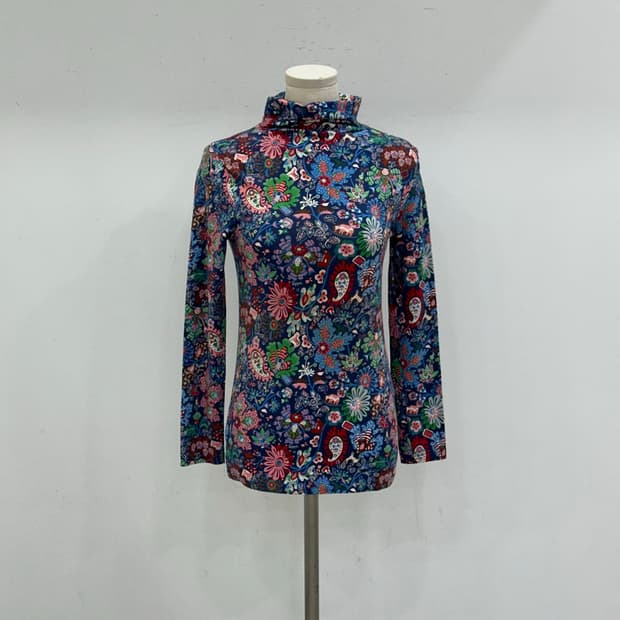 오일릴리 목폴라