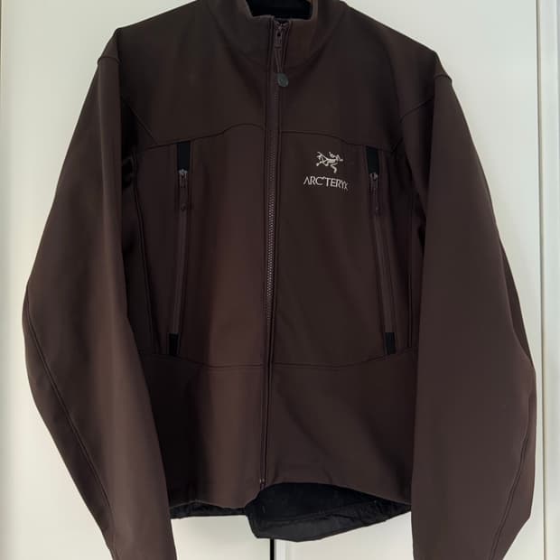 Arcteryx Jacket