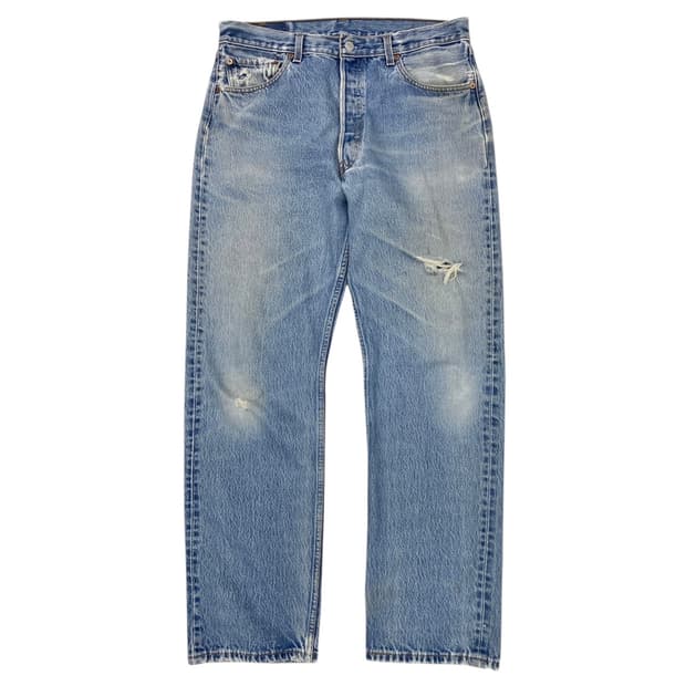 00‘s 리바이스 501 [755]