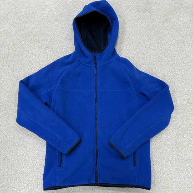 [105] 폴햄 플리스 후드집업 1226T1