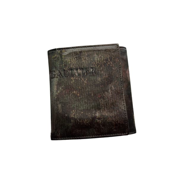 90's Cyber Wallet