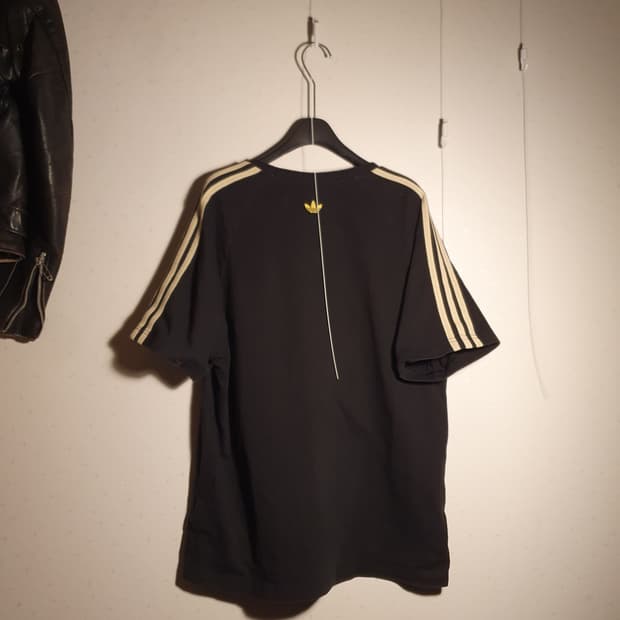 Wales bonner x adidas t shirt