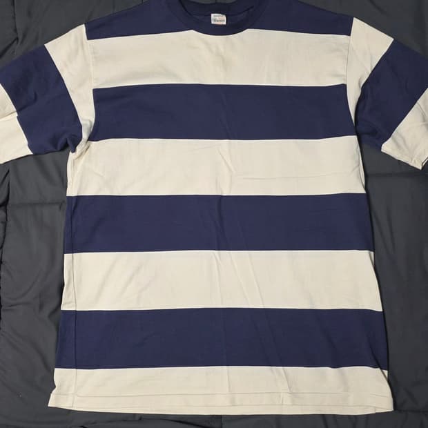 웨어하우스 4108 보더티 XL