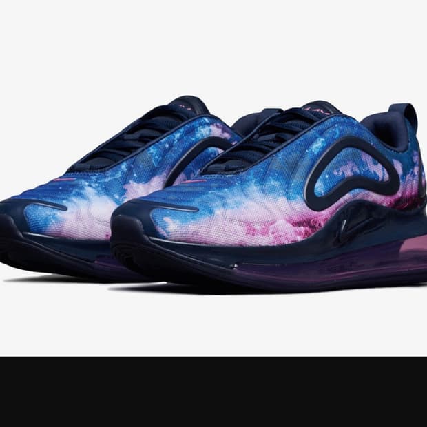 nike air max 720 se galaxy
