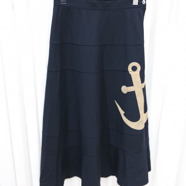 Tricot Comme des Garçons