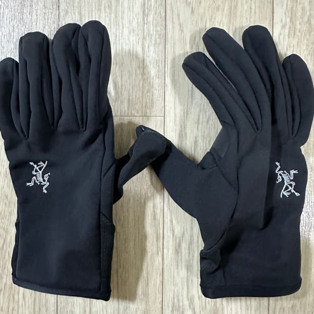 아크테릭스 벤타 장갑 (XL)